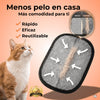 Reusable Pet Hair Removal Mitt