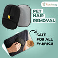FurAway™️ Pet Hair Removal Glove