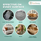 FurAway™️ Pet Hair Removal Glove